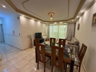 1419 · 3 BR entire apartment - 5