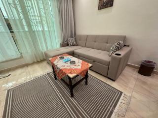 1419 · 3 BR entire apartment - 3