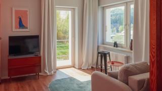 DOM w Górach Krynica - 5