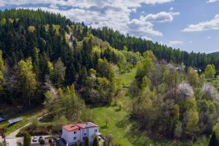 DOM w Górach Krynica - 6