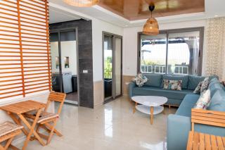 Luxuswohnung,Meerblick, Pool - 5