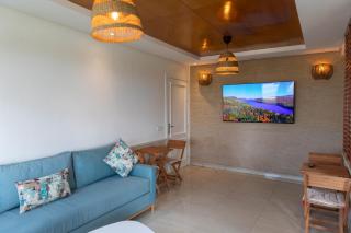Luxuswohnung,Meerblick, Pool - 1