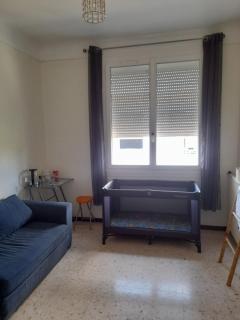 Peaceful room, Thuir centre, view Le Canigou - Thuir - 9