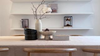 Elegant City Home| Roof Top Terrace | Parking - 3