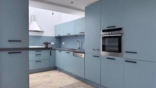 Elegant City Home| Roof Top Terrace | Parking - 2