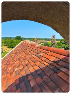House Perigourdine ex former diligence relay - - 7