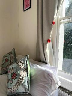 Cosy London Flat near Earls Court - Londra - 5