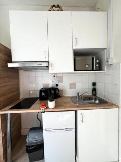 Cosy London Flat near Earls Court - 4