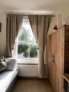 Cosy London Flat near Earls Court - 2