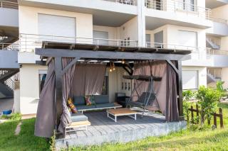 Luxuswohnung,Meerblick, Pool - 8