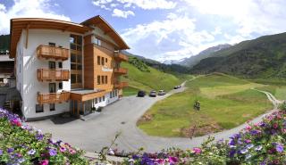 Haus Alpenblick - Obergurgl - 0