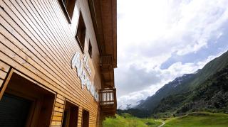 Haus Alpenblick - Obergurgl - 2