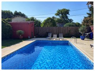 House Perigourdine ex former diligence relay - - 9