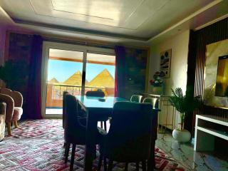 Magic Pyramids View - 8