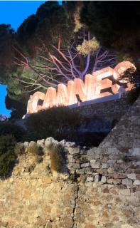 Palais Miramar - Cannes - 8
