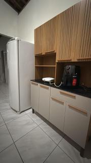Casa de praia - Lucena - 1