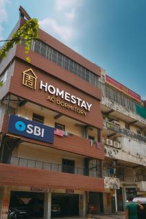 Homestay at Kashmiri Gate Metro & Old Delhi Railway Station - 0