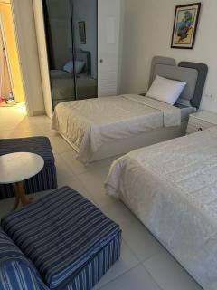 شقة للإيجار في مارينا مراسي الساحل الشمالي - 5