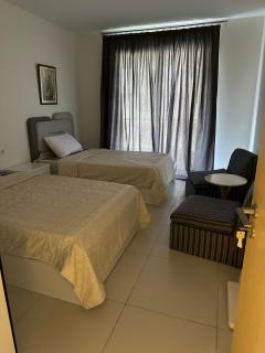 شقة للإيجار في مارينا مراسي الساحل الشمالي - 3