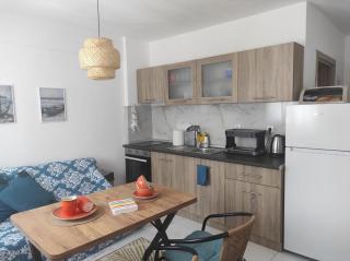 Nautica vanilla Maisonette 3 - 6