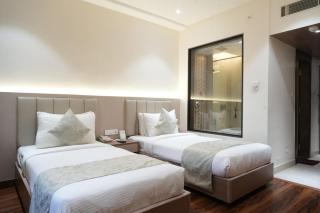 Hotel City Inn - Varanasi - 9