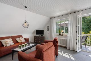 Ferienwohnung Riedel - Amecke - 8
