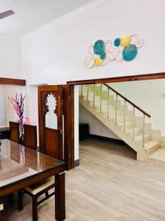 AHA Luxury Villa - 3BR Retreat in Central Udaipur - Udaipur - 2