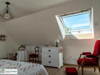 Le Pigeonnier du Mas de Salles - 9