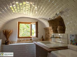 Le Pigeonnier du Mas de Salles - 8