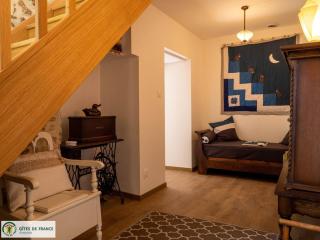 Le Pigeonnier du Mas de Salles - 6