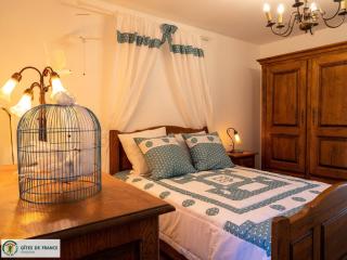 Le Pigeonnier du Mas de Salles - 4