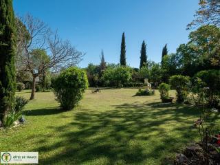 Le Pigeonnier du Mas de Salles - 3