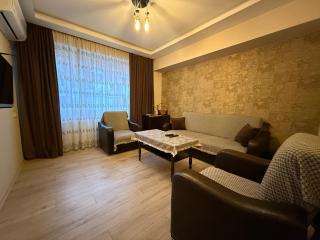 Cozy Apartment - Batoumi - 7