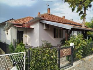 Vožd Apartmani - 9