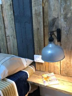 Monoambiente centrico 2 y mas - 4