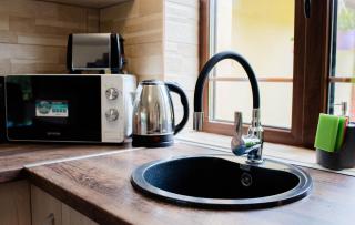 Casa de vacanță Ayan - 3