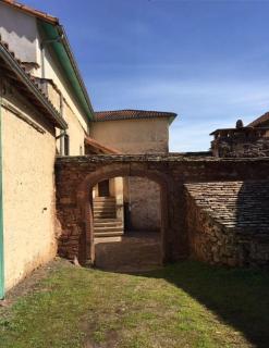 Le Mas de Jacquet - Saint-Izaire - 9