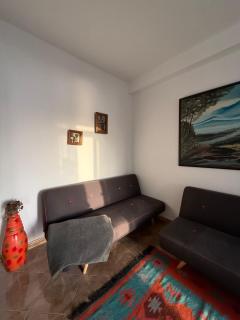 Seaview Apartment Golemi - 2