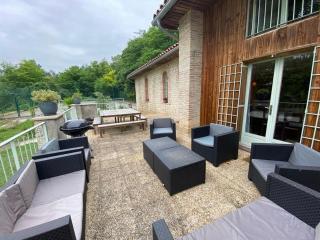 La maison du bonheur - 8