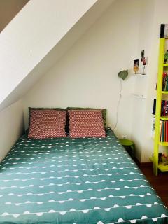 Chez Armelle - 1
