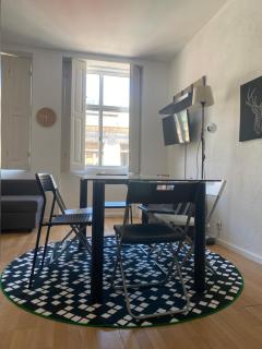 Oporto Good Vibrations -Downtown - 9