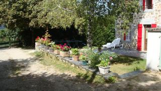 Gîte indépendant - 5