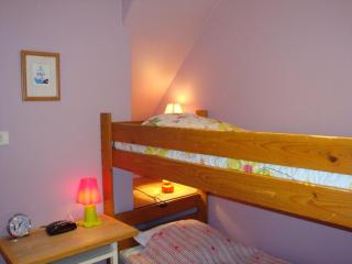 Gîte indépendant - 3