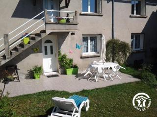 Gîte entre les Lacs - 3