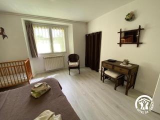 Gîte entre les Lacs - 1