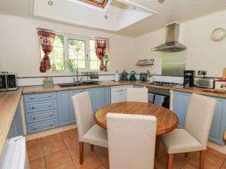 Ty Caredig - Swansea - 1