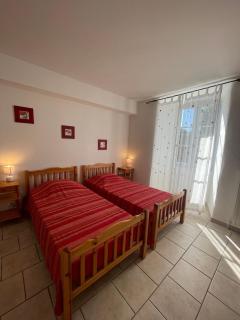 Gîte L'Ancien Presbytère - 6