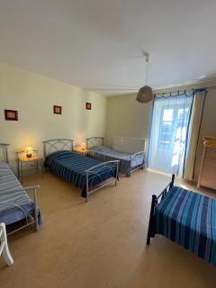 Gîte L'Ancien Presbytère - 5