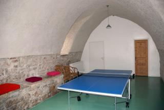 Gîte L'Ancien Presbytère - 4