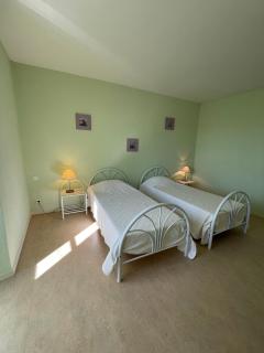 Gîte L'Ancien Presbytère - 2